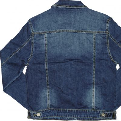 Redress Jeans Wear C007 Original Jeans Jacket for Women