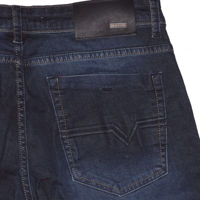 Denistar Jeans 2061-28 Stano Stretch Trendy Jeans