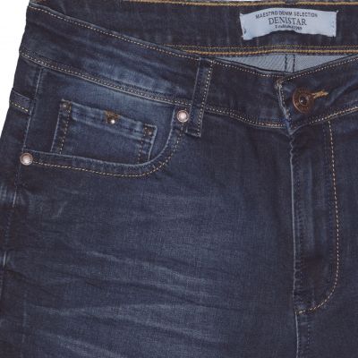 Denistar Jeans 2061-28 Stano Stretch Trendy Jeans