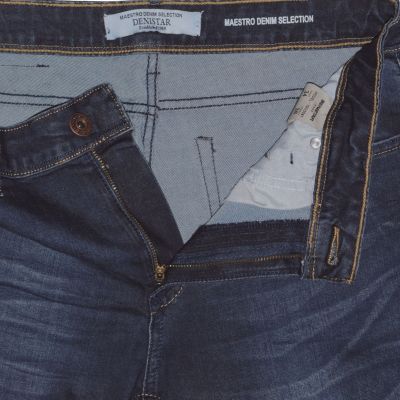 Denistar Jeans 2061-28 Stano Stretch Trendy Jeans