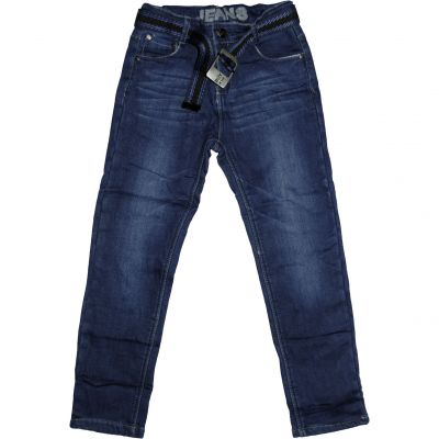 Ke Yi Qi 274 Winter Trendy Stretch