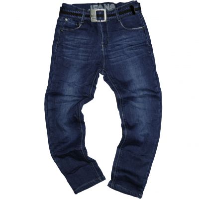 Ke Yi Qi 274 Winter Trendy Stretch