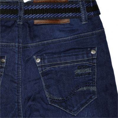 Ke Yi Qi 274 Winter Trendy Stretch