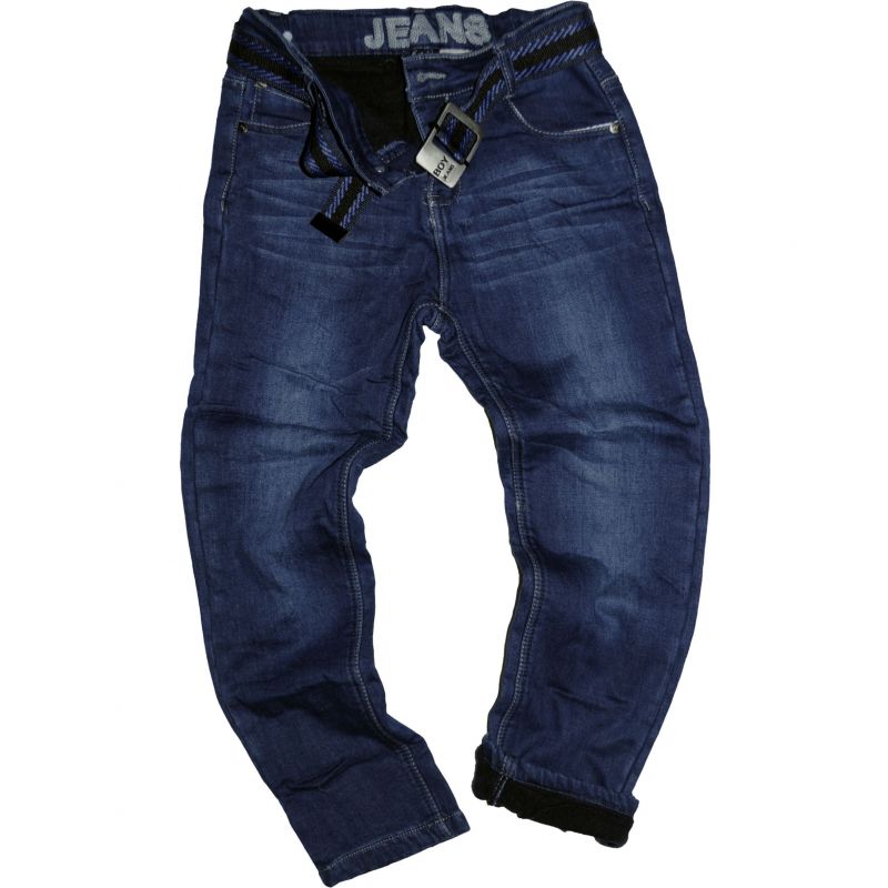 Ke Yi Qi 274 Winter Trendy Stretch