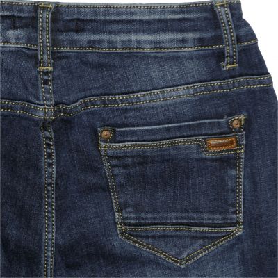 R. display Jeans 3336 Dorothy Straight Stretch Jeans