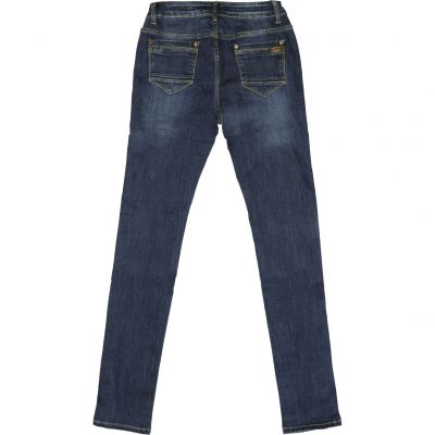 R. display Jeans 3336 Dorothy Straight Stretch Jeans
