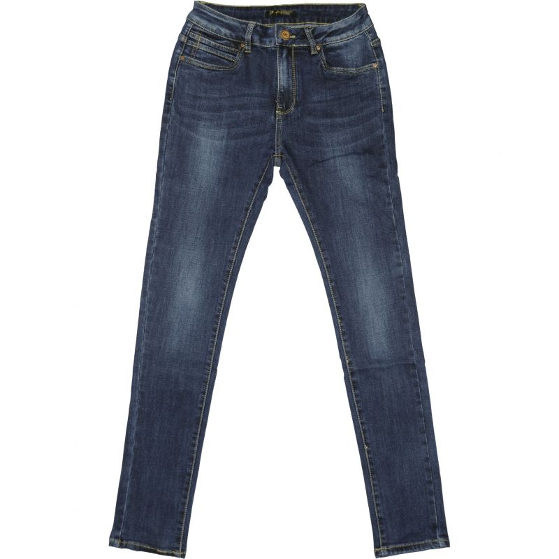 R. display Jeans 3336 Dorothy Straight Stretch Jeans