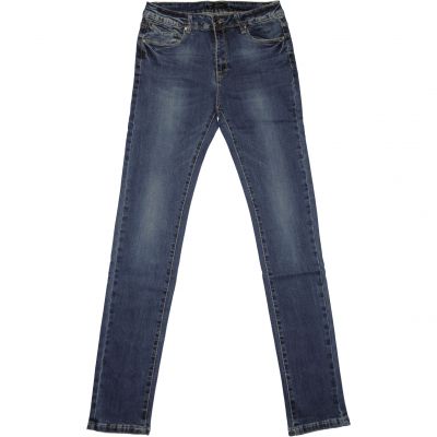 Newly Listed Fashion Jeans 2030 Straight Stretch Jeans