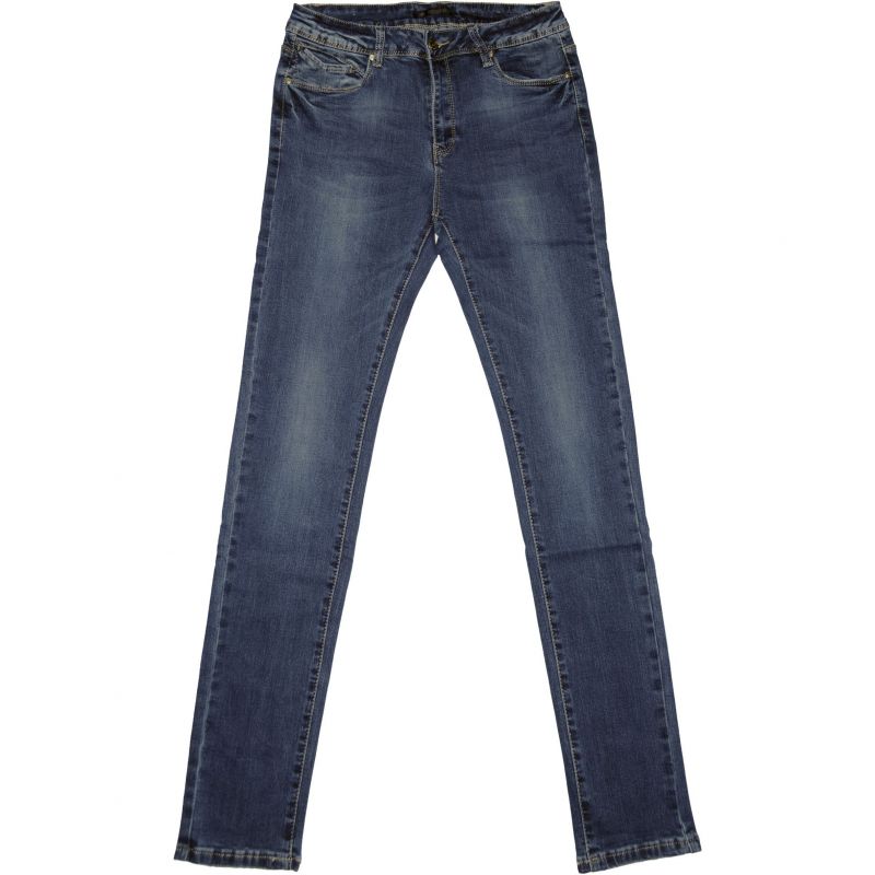 Newly Listed Fashion Jeans 2030 Straight Stretch Jeans