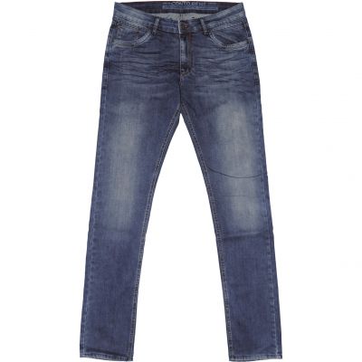 Conto Bene Denim Wear 1232 Imperial Trendy Stretch Jeans
