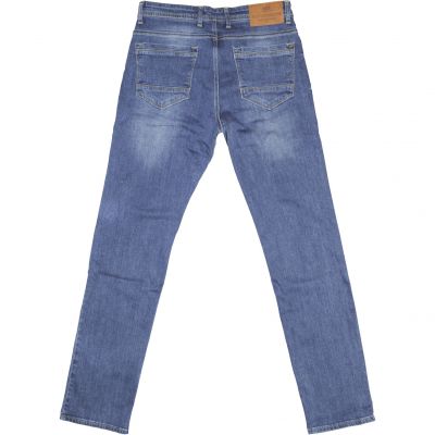 NK Jeans 1777-1809 Basic Stretch Denim