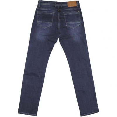 NK Jeans 1777-1809 Basic Stretch Denim