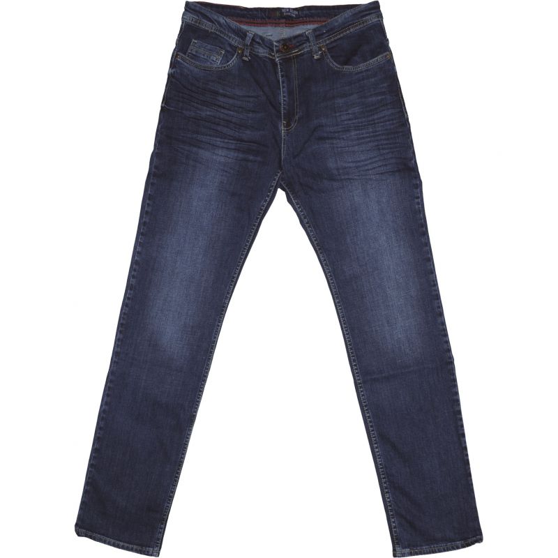 NK Jeans 1777-1809 Basic Stretch Denim