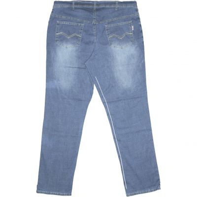 Quintz 76 Arizona Silver Stretch Comfortable