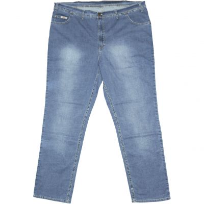 Quintz 76 Arizona Silver Stretch Comfortable