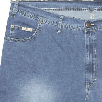 Quintz 76 Arizona Silver Stretch Comfortable