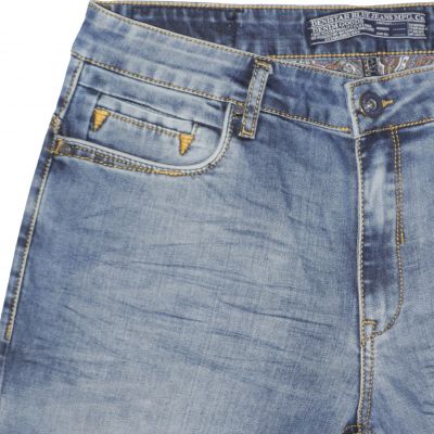 Denistar Jeans 2106 Louisiana Stretch Slim Fit
