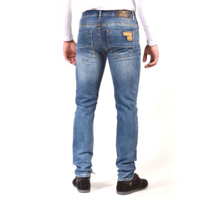 Denistar Jeans 2106 Louisiana Stretch Slim Fit