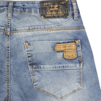Denistar Jeans 2106 Louisiana Stretch Slim Fit