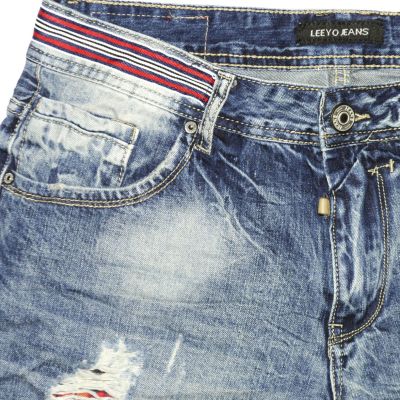 Leeyo Jeans 6812 Ibiza Trendy