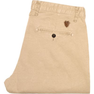 White Sea Cheerful Milano Canvas