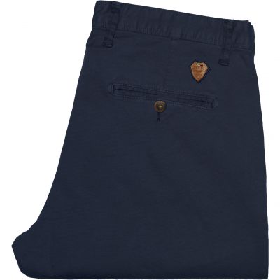 White Sea Cheerful Milano Canvas