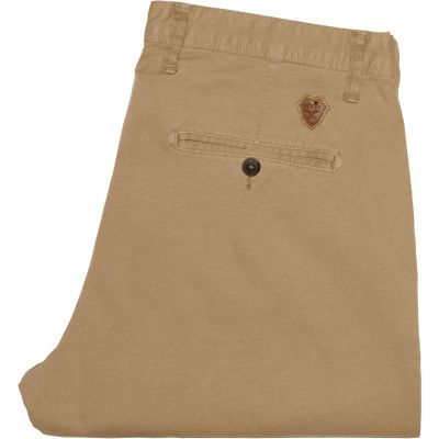 White Sea Cheerful Milano Canvas