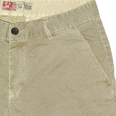 Top Star Fashionable 1926 Cool Vacation