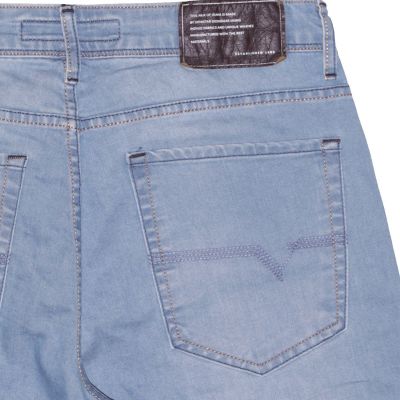 Denistar Jeans 2029 Illinois Light Deniim
