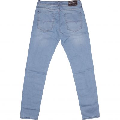 Denistar Jeans 2029 Illinois Light Deniim
