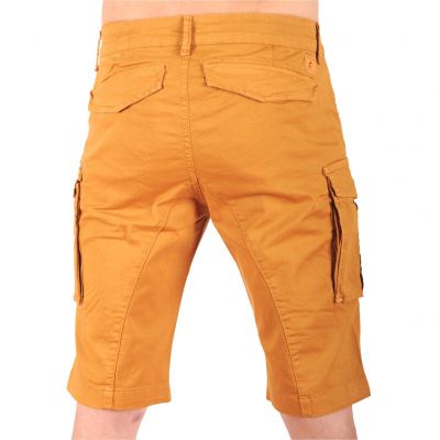 Conto Bene Denim Wear 1444 Trendy Capri Colorful 1