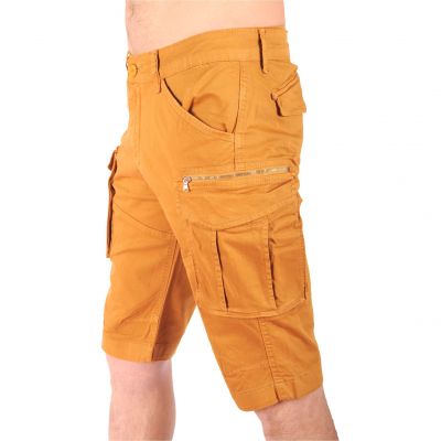 Conto Bene Denim Wear 1444 Trendy Capri Colorful 1