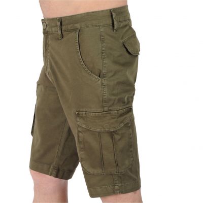 Conto Bene Denim Wear 1430 Trendy Capri Colorful 2