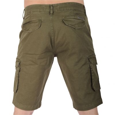 Conto Bene Denim Wear 1430 Trendy Capri Colorful 2