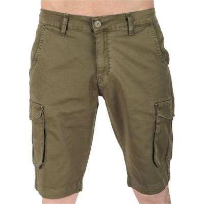 Conto Bene Denim Wear 1430 Trendy Capri Colorful 2