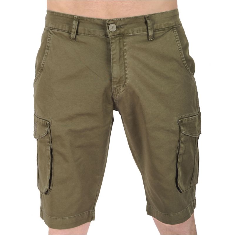 Conto Bene Denim Wear 1430 Trendy Capri Colorful 2