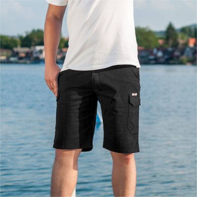 Quintz 21 Canton Onix sztreccs bermuba nadrág