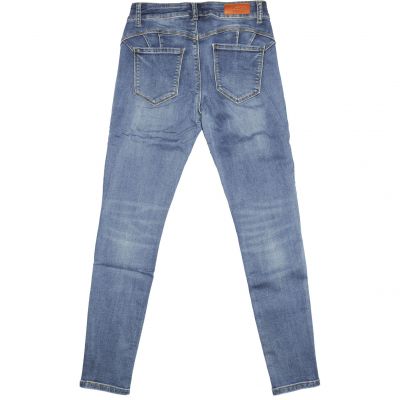 Toxik3 Jeans Jean Slim Push-Up Jogg Lyly