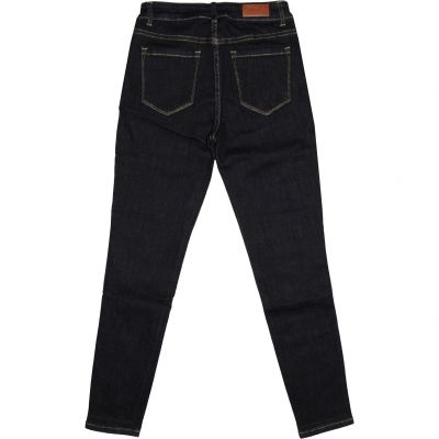 Toxik3 Jeans 1765 BlueBlack SlimFit