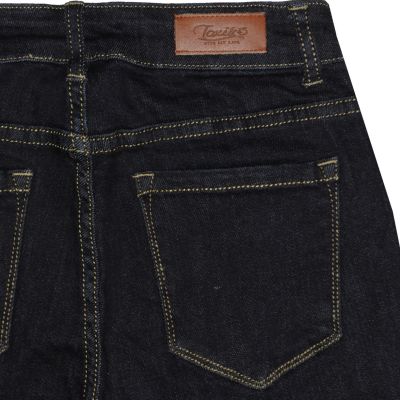 Toxik3 Jeans 1765 BlueBlack SlimFit