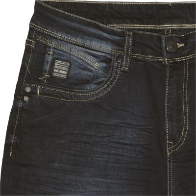 Denistar Jeans 2171 Dark Prince