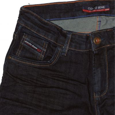 Conto Bene Denim Wear 1535 Hamilton SlimFit