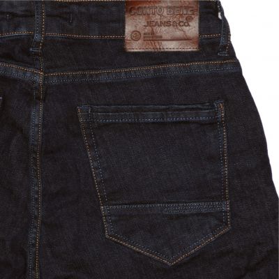 Conto Bene Denim Wear 1535 Hamilton SlimFit