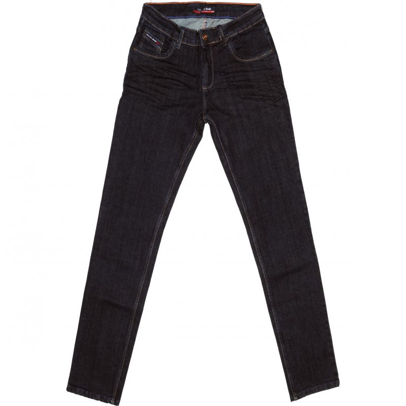 Conto Bene Denim Wear 1535 Hamilton SlimFit