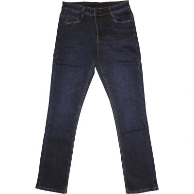 Moon Girl 525 Snowflake stretch straight