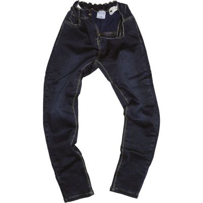 Ke Yi Qi 1907 Trendy Girl Stretch