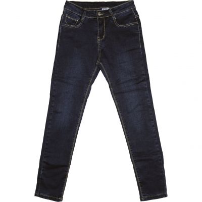 Ke Yi Qi 1907 Trendy Girl Stretch