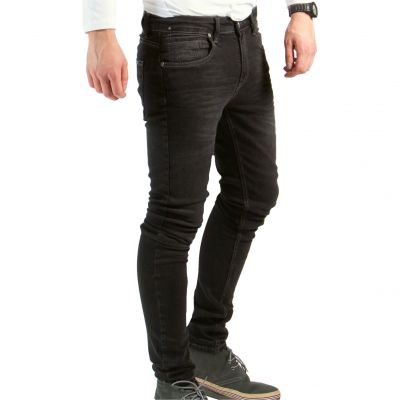 Denistar Jeans 2176 Draphite Straight Stretch