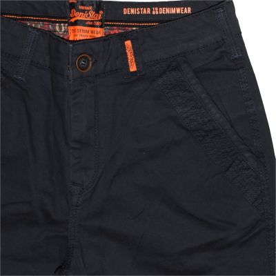 Denistar Jeans Adventure Side Pocket Trendy Stretch Twill