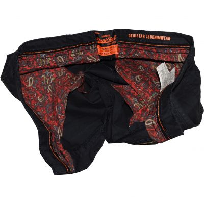 Denistar Jeans Adventure Side Pocket Trendy Stretch Twill